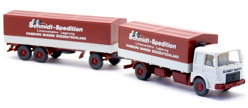 Wiking 26473 man - 26473,