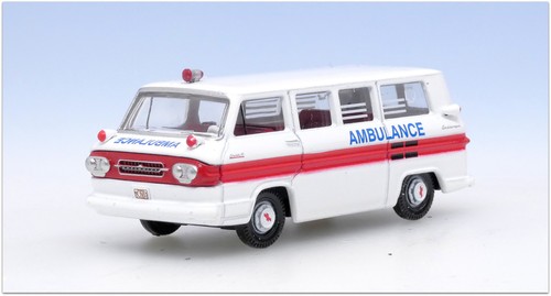 Oxford diecast 87 - 87,