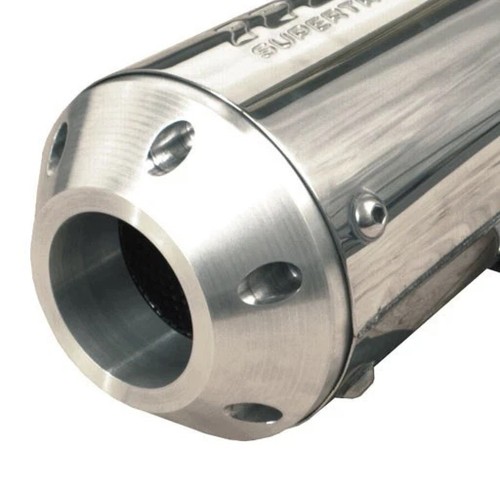 Zoll endkappe endcap - 4,