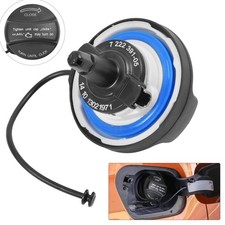 Tankdeckel für BMW E87 E46