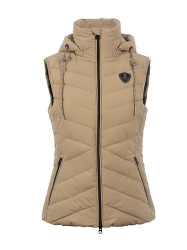 Cavallo steppweste hazel - steppweste,