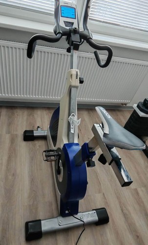 Heimtrainer ergometer - heimtrainer,