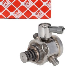 febi Hochdruckpumpe für FORD FOCUS 3 FIESTA 6 MONDEO 4 C-MAX 2 S-MAX KUGA 2 1.6