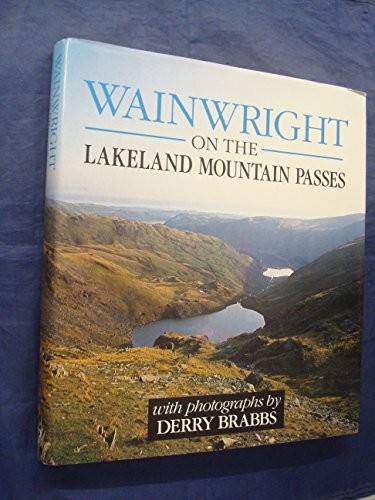 Wainwright the lakeland - the,