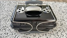 Weber Go-Anywhere /tragbarer