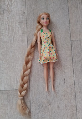 Barbie disney puppe rapunzel - barbie,