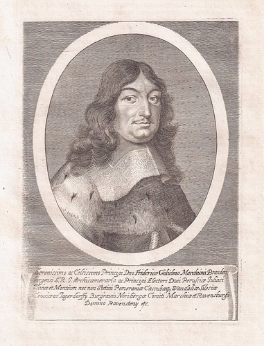 Friedrich wilhelm kurfürst - friedrich,