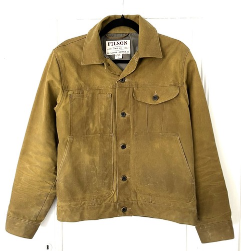 Original filson usa - original, short