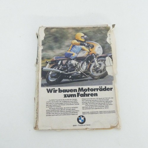 Motorrad katalog - motorrad,