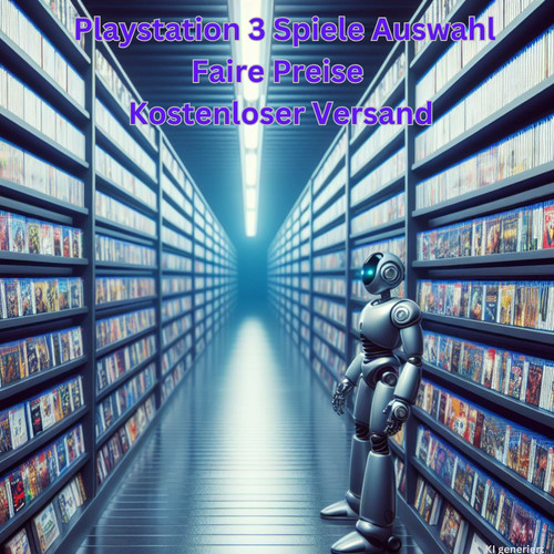 Playstation spiele auswahl - playstation,