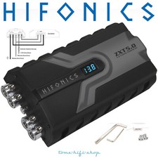 Hifonics Powercap Kondensator