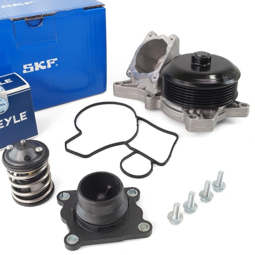 Skf wasserpumpe meyle - skf,