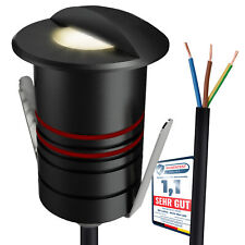 JAVO LED Bodenstrahler IP67