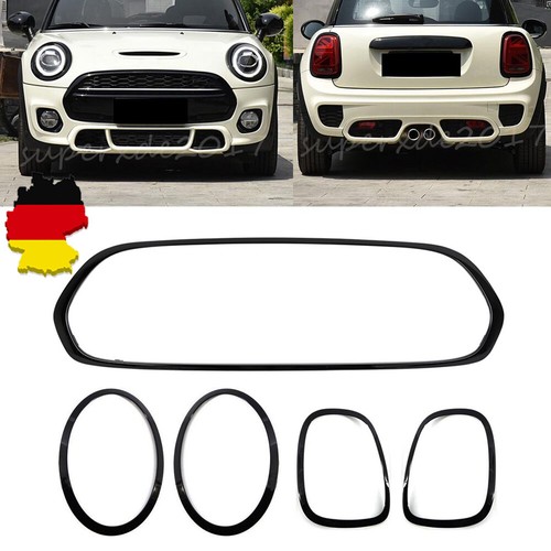 Rahmen abdeckung scheinwerfer - abdeckung,