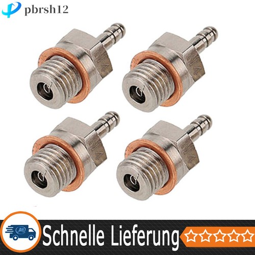 Glühkerze mit - n4,