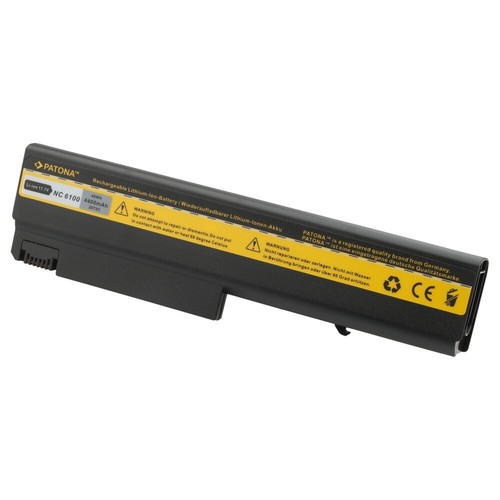 Akku für compaq nc6110 - für,