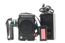 Rollei Rolleiflex 6008 Pro