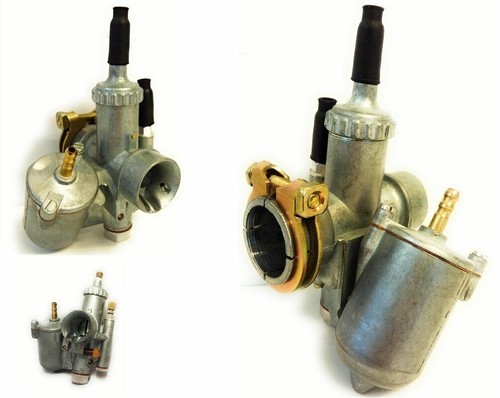 Vergaser 19mm sla - vergaser,