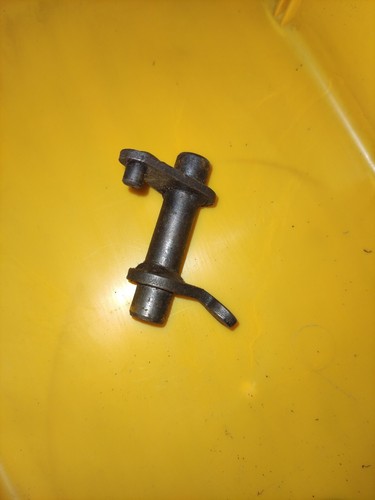 Fußschaltwelle für simson - fußschaltwelle,