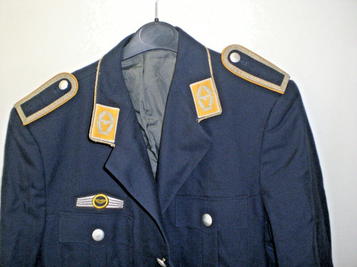 Luftwaffe jacke sakko - luftwaffe,