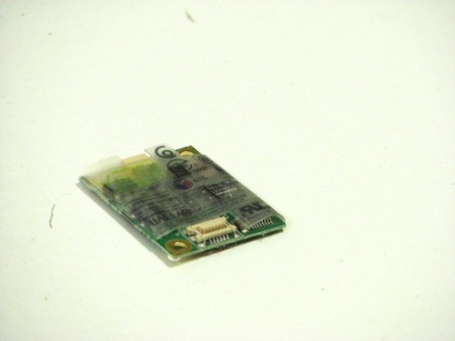 Modem faxmodem compaq 6720 - hp,