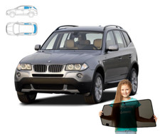Sonnenschutz für bmw e83 - bmw,