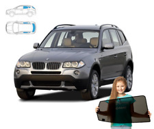 Sonnenschutz für BMW X3 E83
