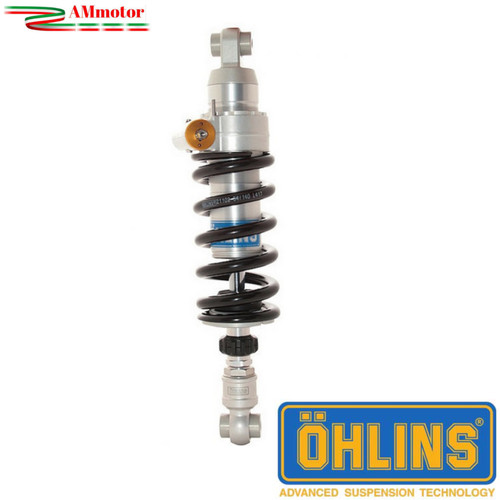 Stoßdämpfer ohlins bmw - ohlins,