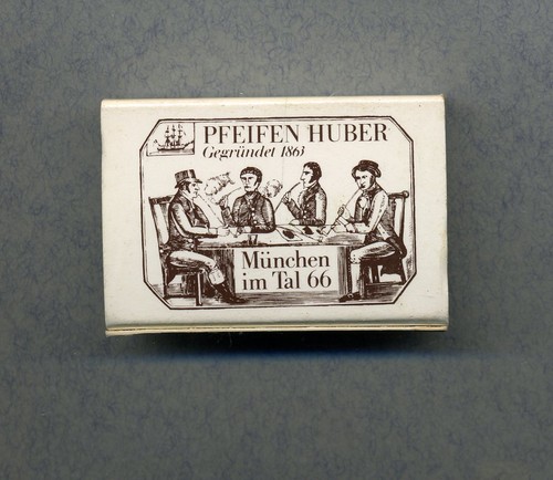 Pfeifen huber münchen im - huber,