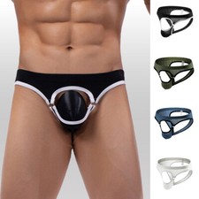 Herren-Unterwäsche Mit