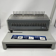 IBICO IBIMATIC Heavy Duty