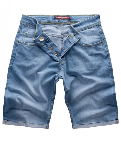 Rock creek herren jeans - rock, short