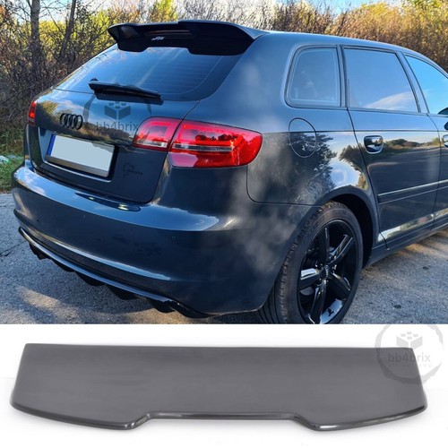 Dachspoiler spoiler breit - dachspoiler,