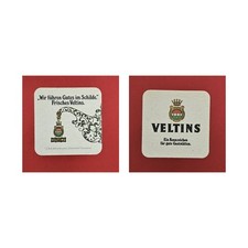 Veltins Wir führen Gutes im