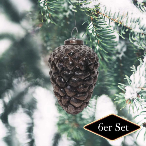 Premium weihnachtskugeln - premium,