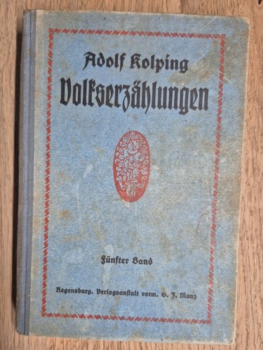 Adolf kolping - adolf, kolping*