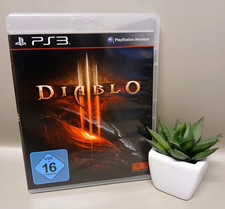Diablo III / 3 - PlayStation 3 Spiel / PS3 ✅