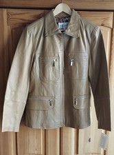 Rolf Schulte Damen Lederjacke