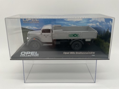 Opel collection - opel, 1:43