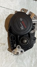 Bosch CX  Motor