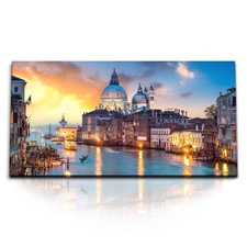 120x80cm Kunstdruck Bilder