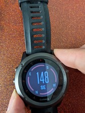 Garmin Fenix 3