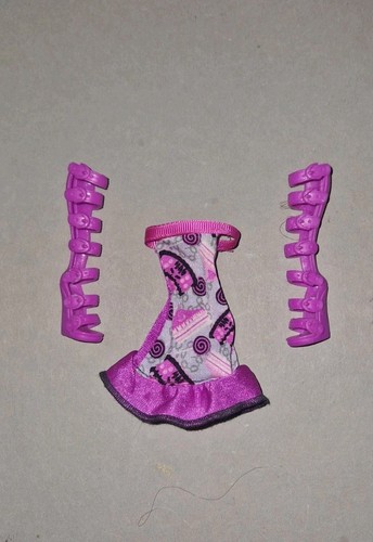 Monster high ari kleidung - high,