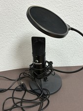 AUNA Studio Mikrofon Set mit