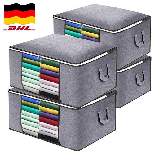 90l aufbewahrungstasche groß - 90l,