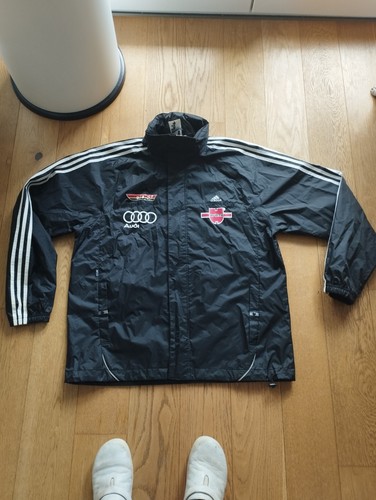 Adidas dsv team regenjacke - dsv,