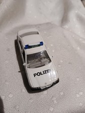 SIKU 1:55, Artikel 1028, BMW 320i Polizei