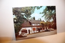 Ansichtskarte Postkarte postcard Lembeck Wessendorf Haus Nordendorf zu d.alt. Bu