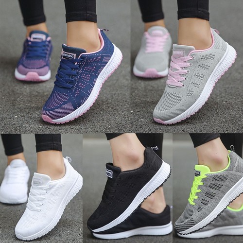 Damen sneaker sportschuhe - damen,