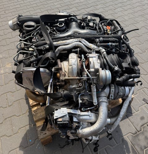 Motor komplett cgq tdi - cgq,